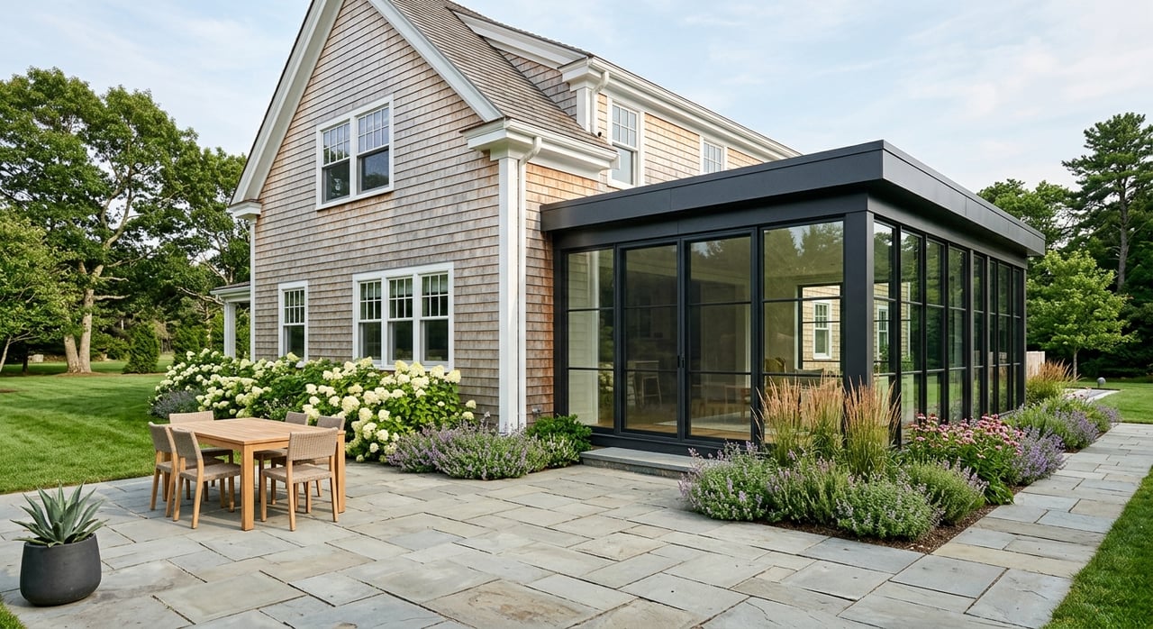 East Hampton Home Styles And Price Expectations
