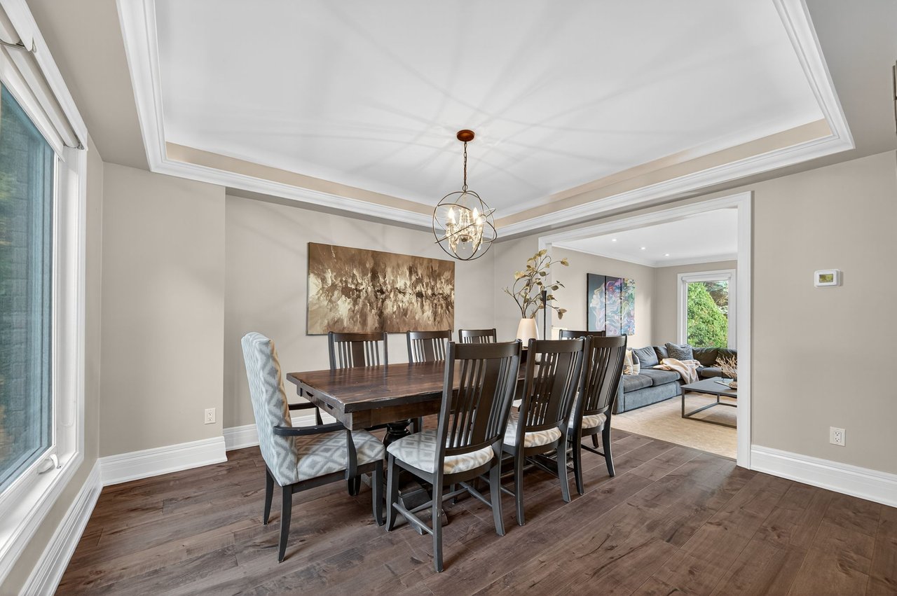 SOLD: Oversized Corner Lot