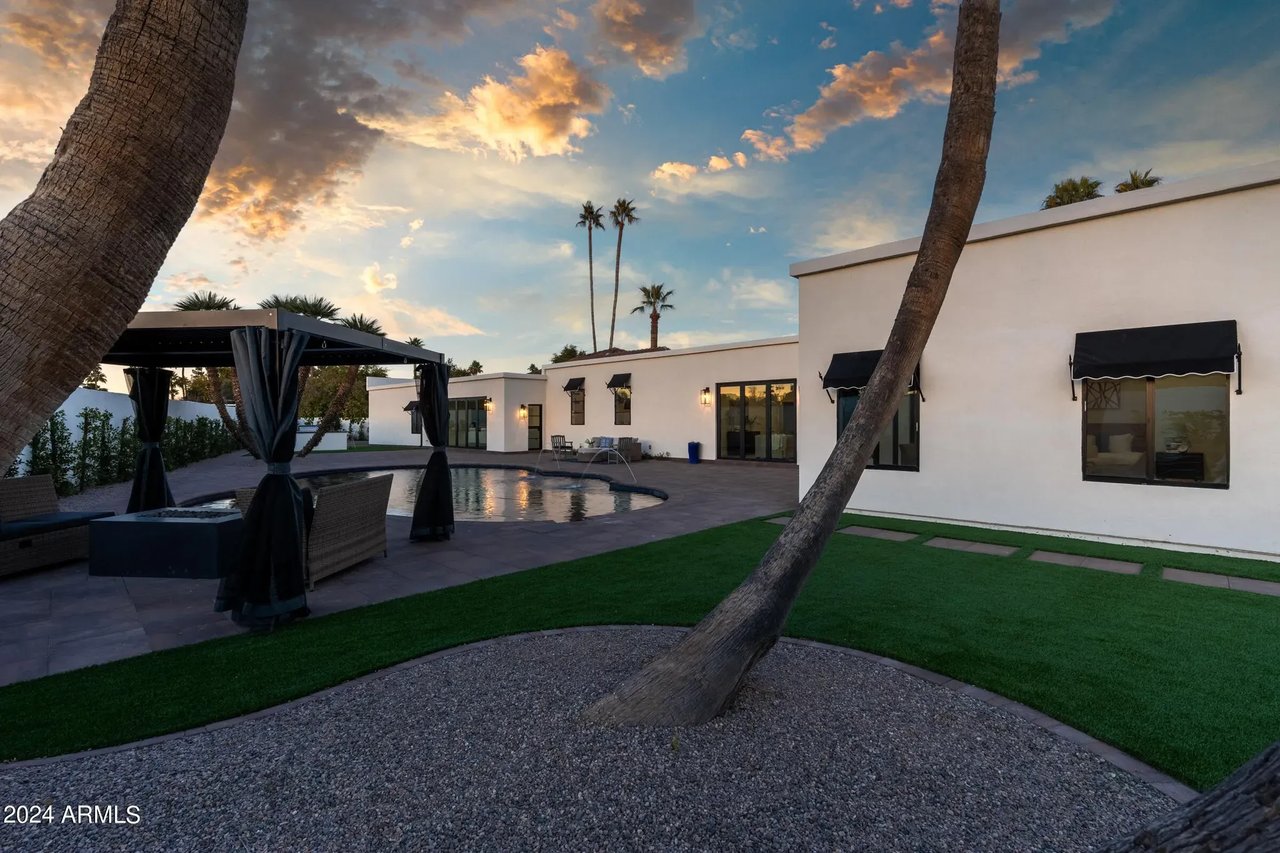 5614 N 75th Pl, Scottsdale, AZ 85250
