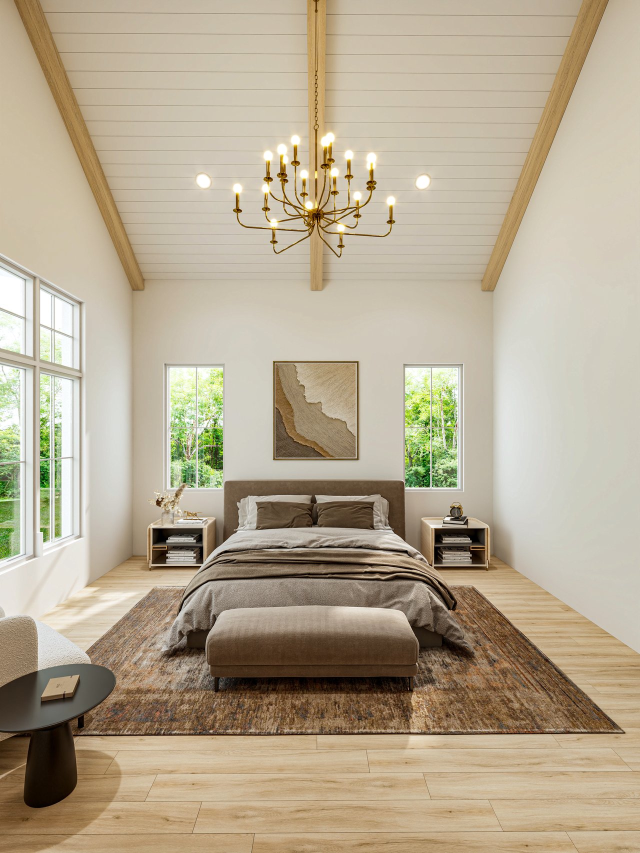 Copper Ridge | Canyon Creek Richardson 