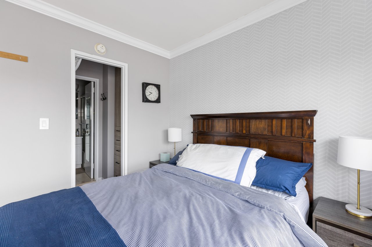 160 West End Avenue #29F