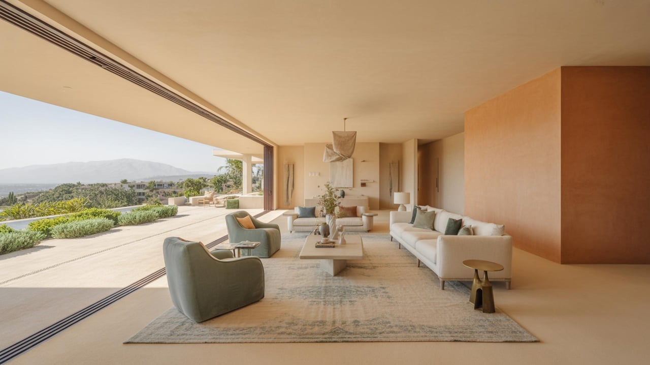 Color Psychology at Home: Choosing Paint Tones That Boost Mood & Value