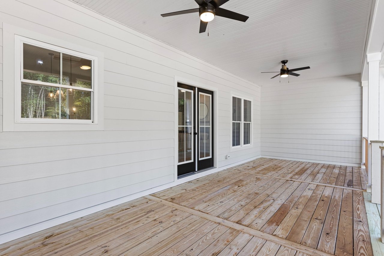 Lot 1A (Dogwood Plan)