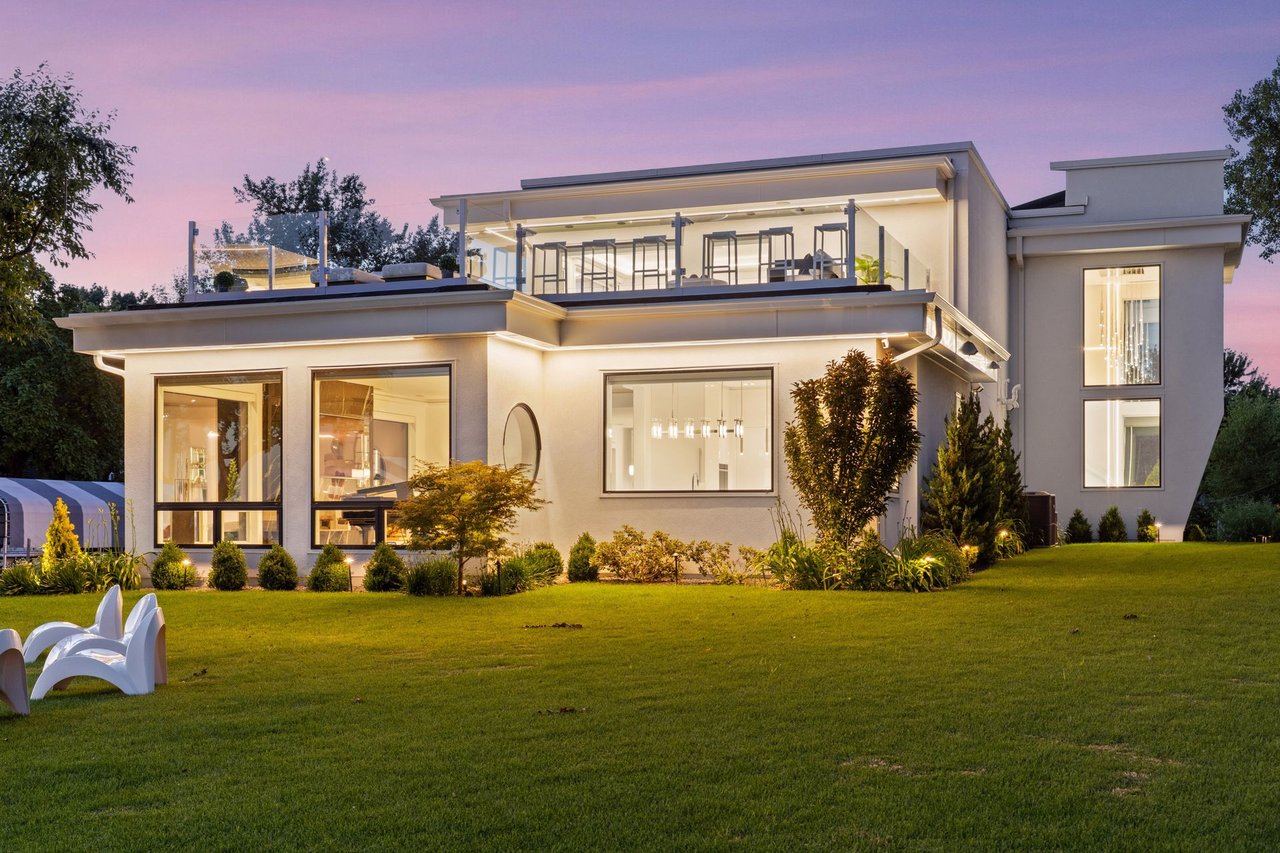 2492 Bantas Point Road, Wayzata
