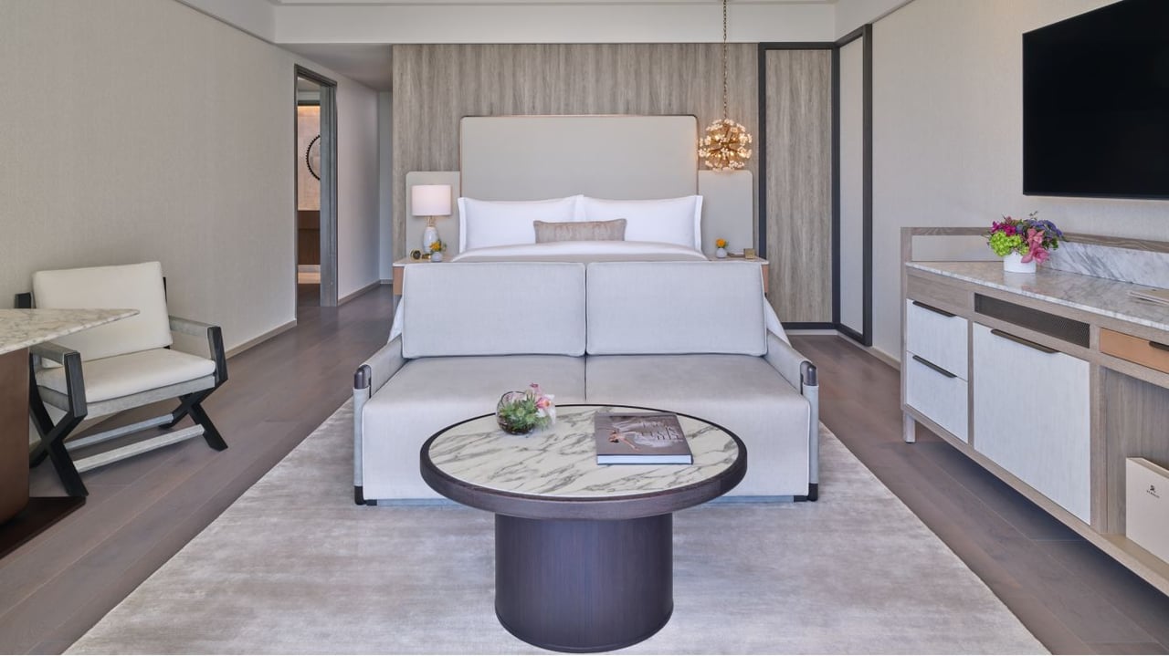 The Residences at the St. Regis