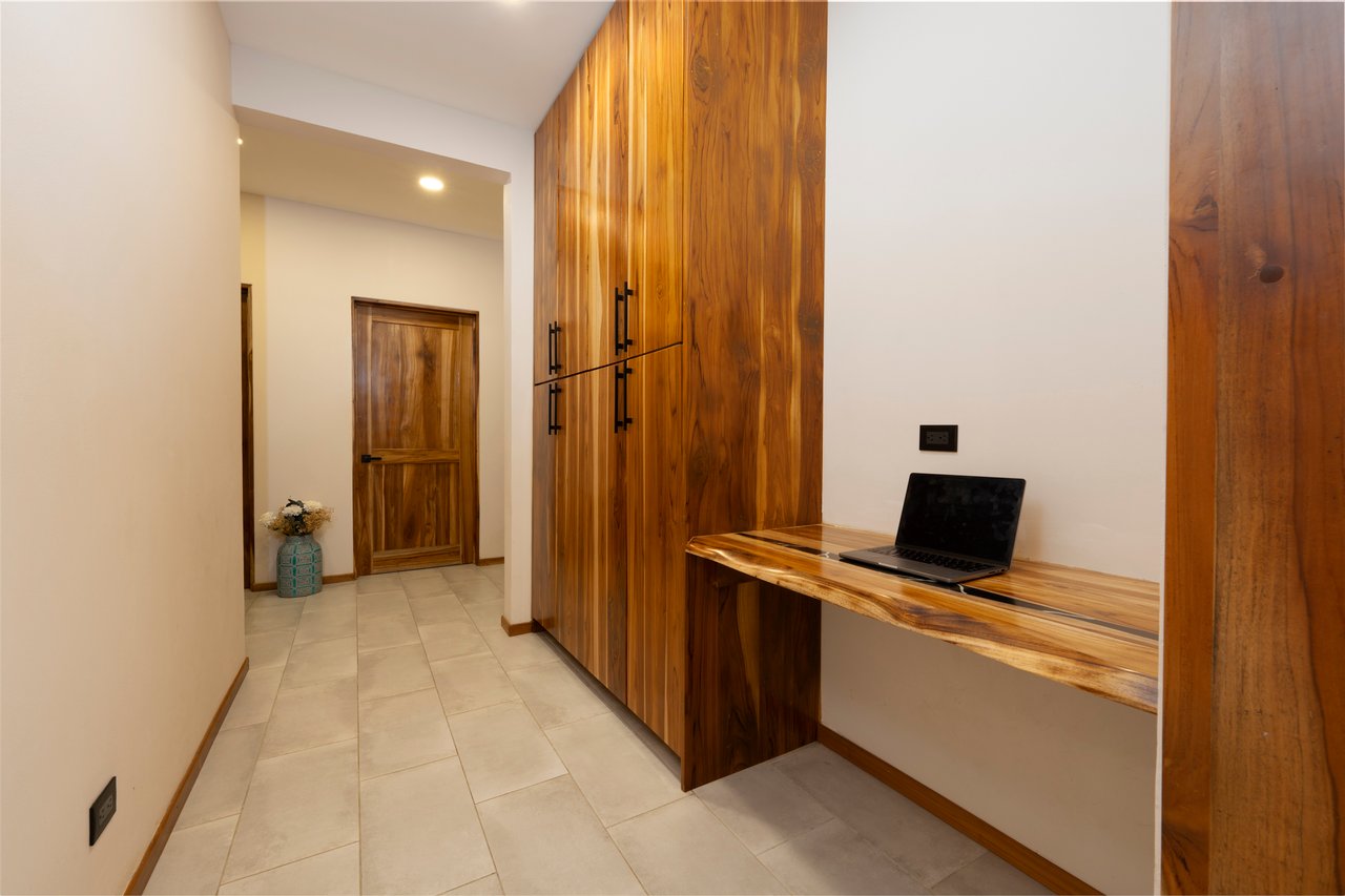 Walkable Uvita Income Home with Expansion Upside