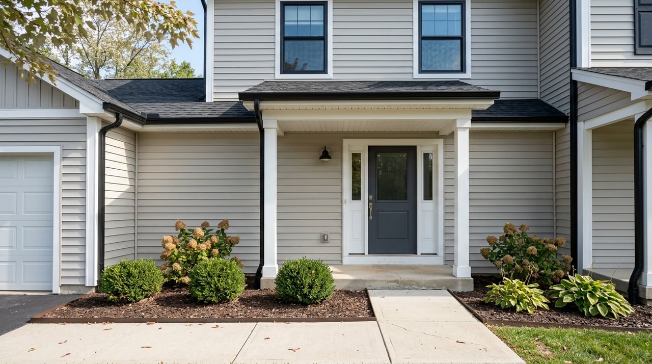 Condo And Townhome Living In DeWitt NY