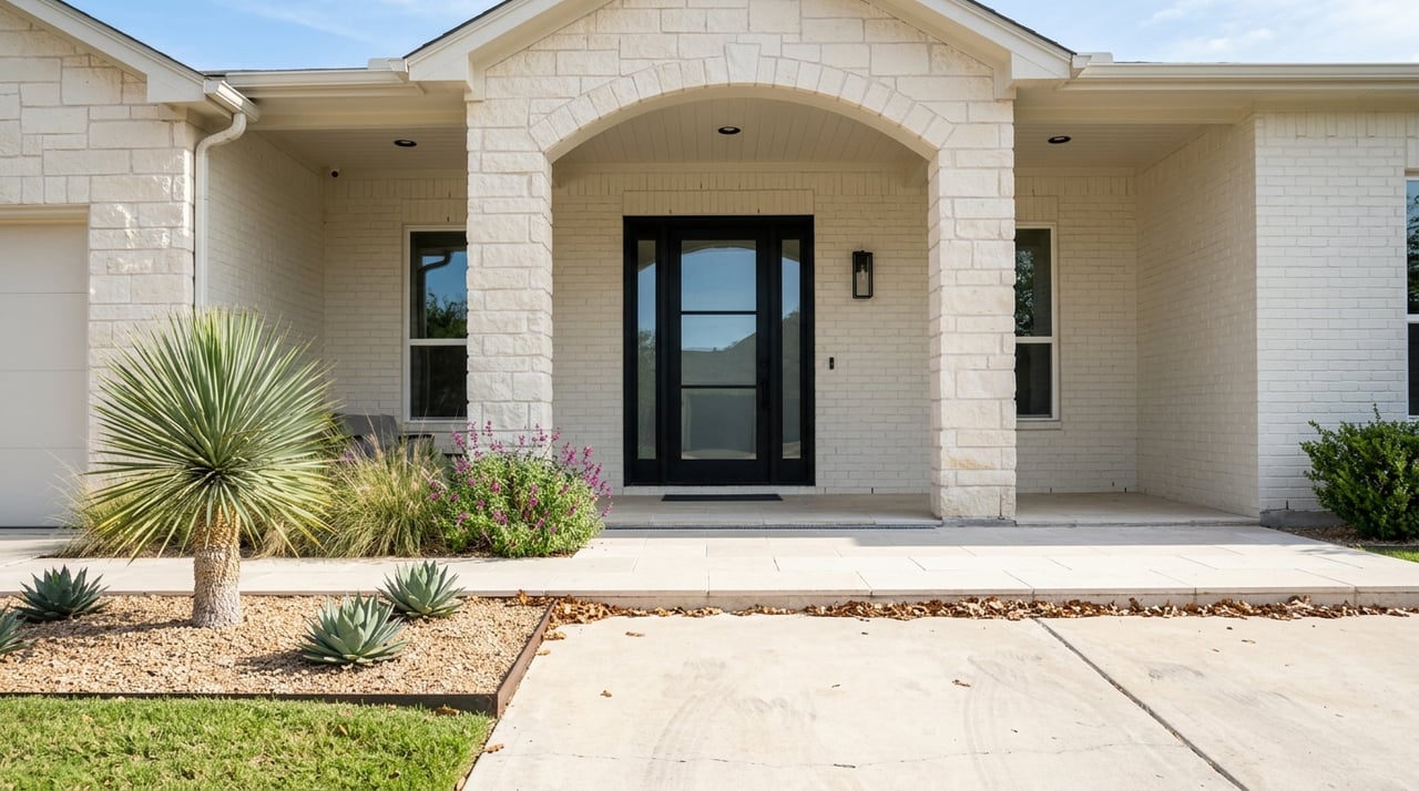 New Construction Or Resale In Wolf Ranch?