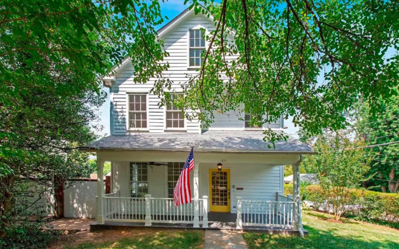 What Is Really Happening in Real Estate Right Now?