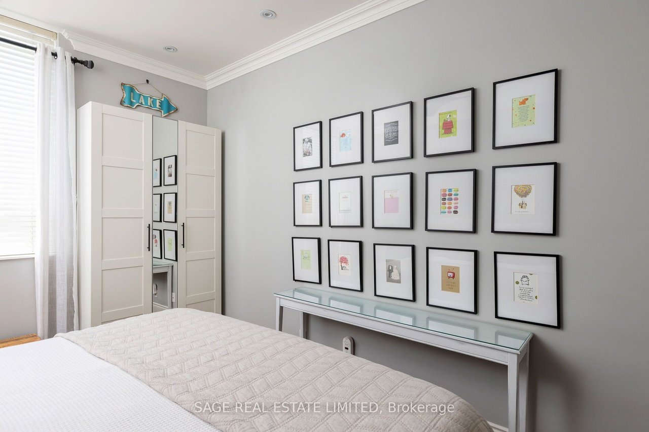 THE KINGSWAY PENTHOUSE