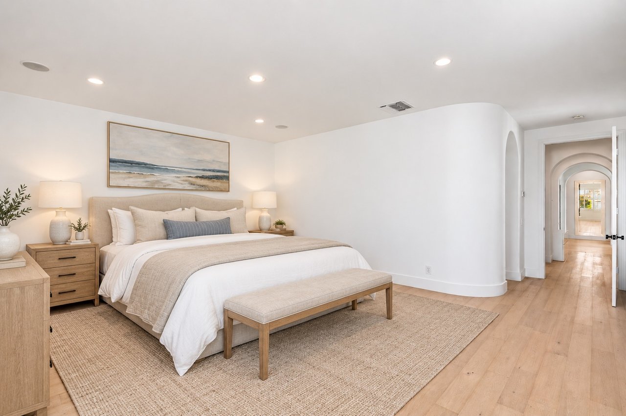 25 Peppertree