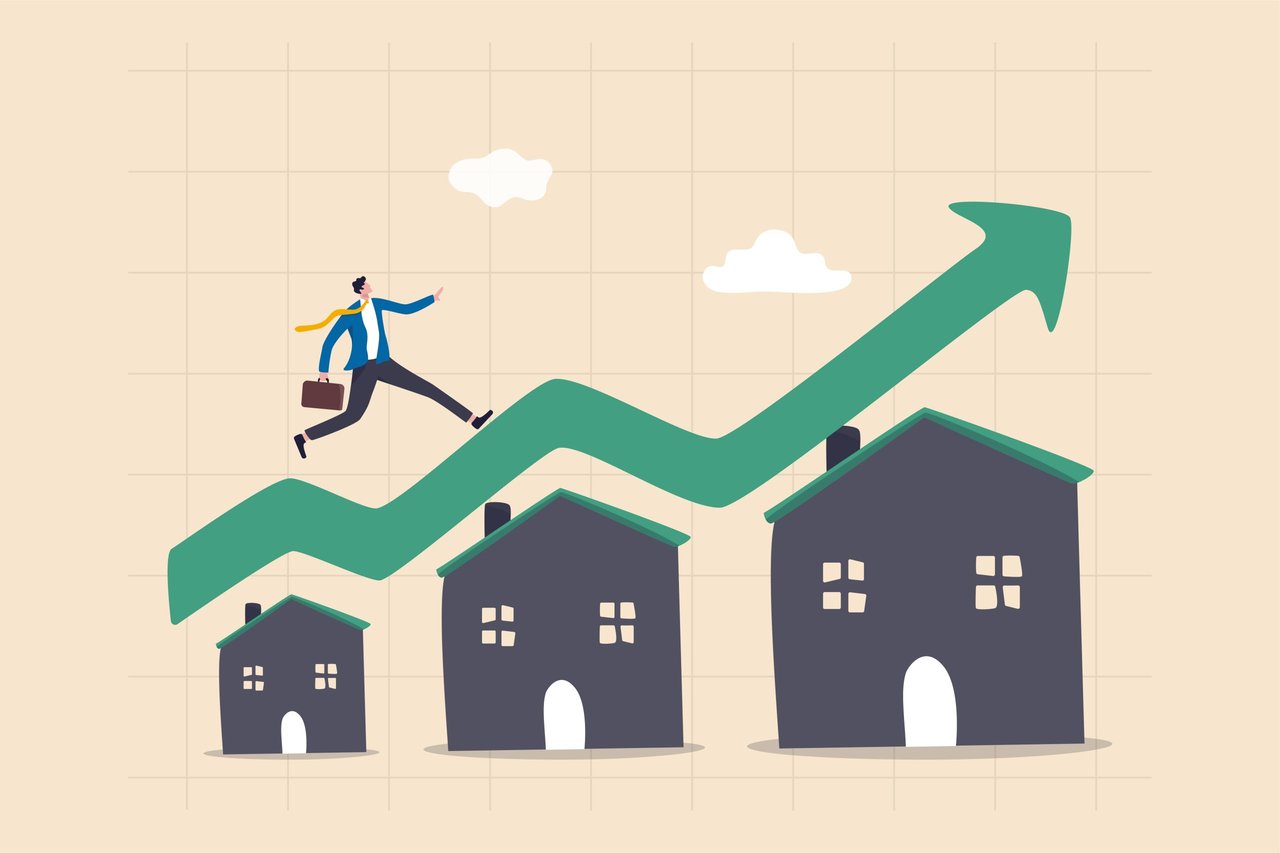 How Rising Interest Rates Affect the Housing Market