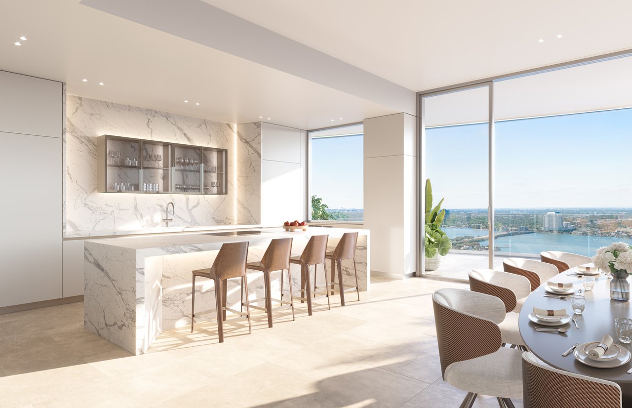 Pagani Residences Miami