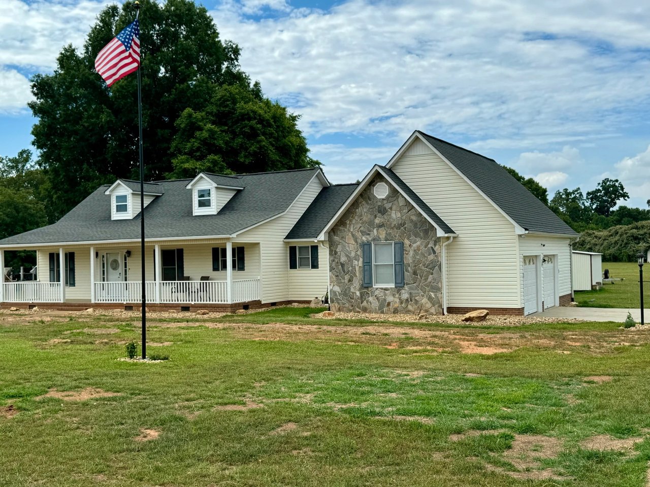 SOLD- Discover Your Dream Home Near McLees Elementary in Anderson County, SC