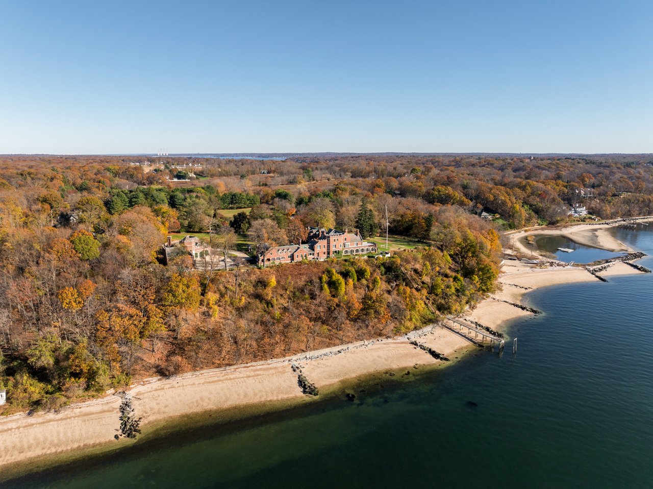 For Hill Estate | Lloyd Harbor Luxury