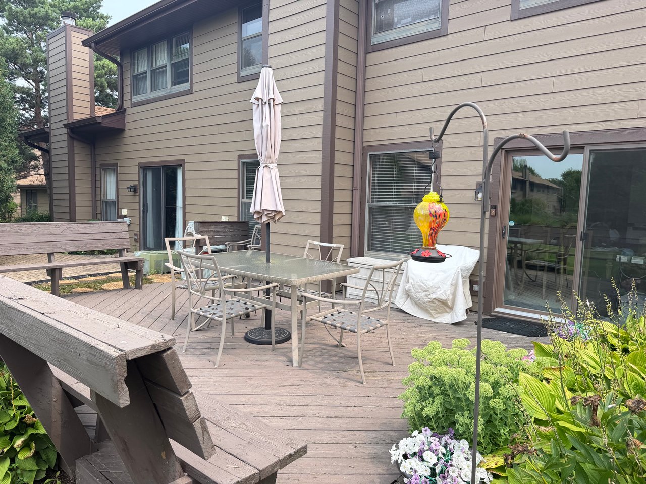 6 Indian Trail Drive
