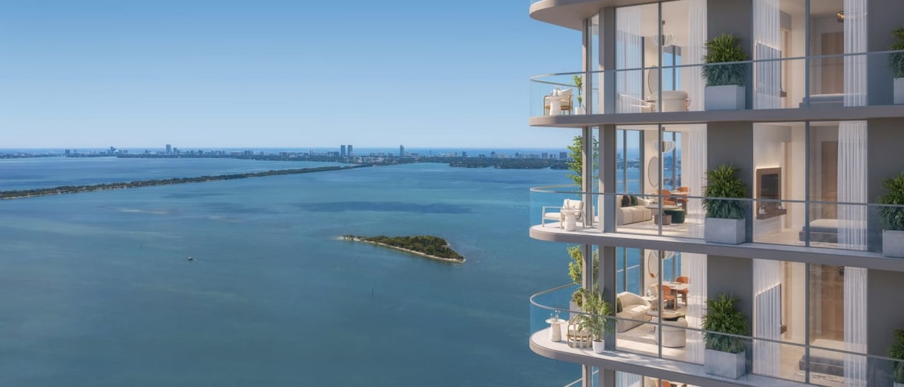 Edge House Miami