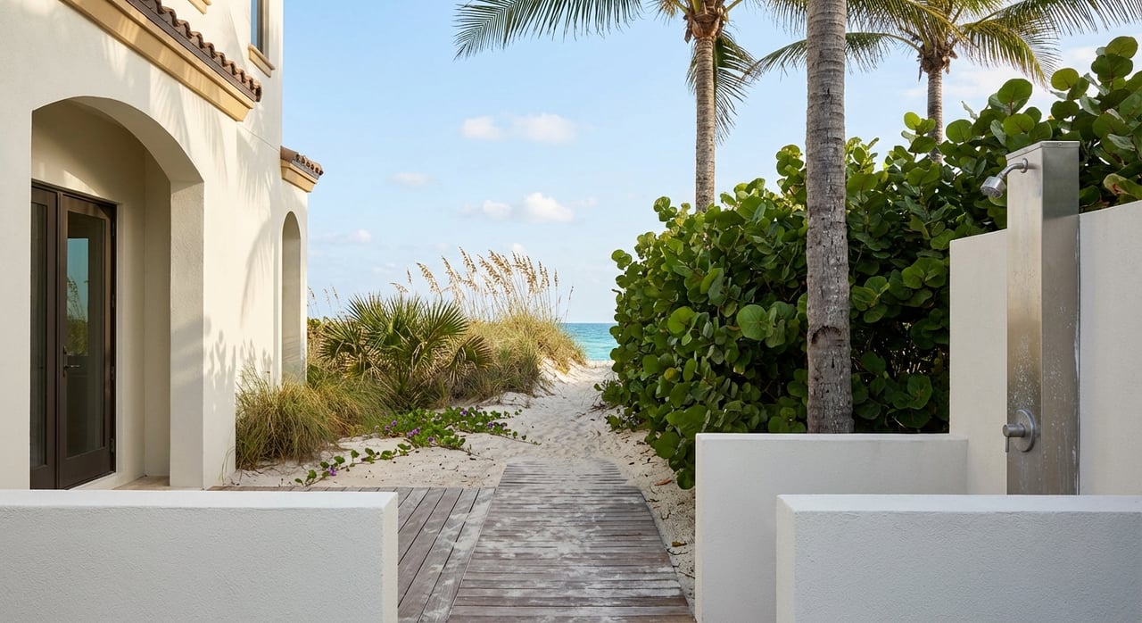 Ocean Ridge Living: Quiet Beaches, Refined Comfort