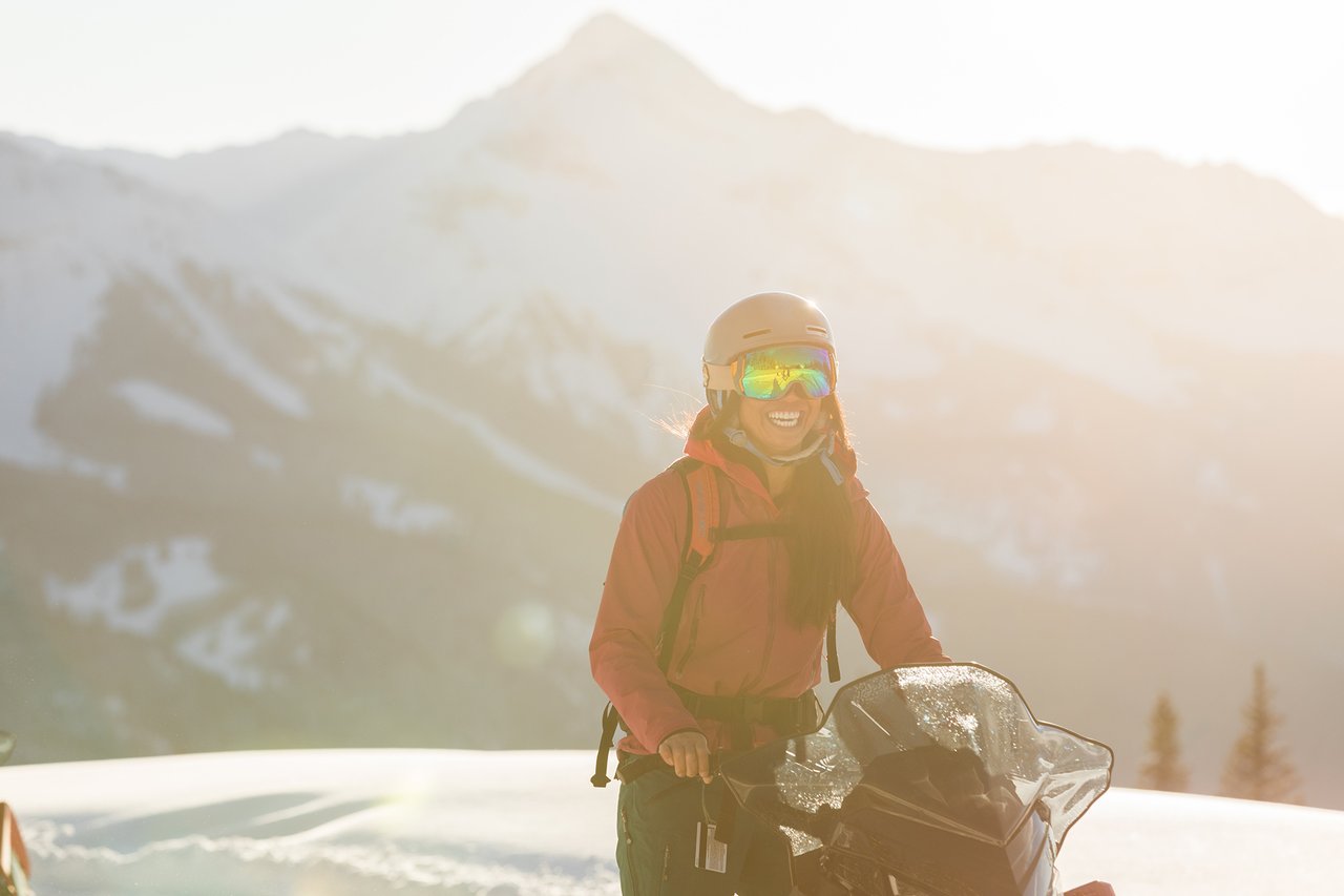 The Highline Residences