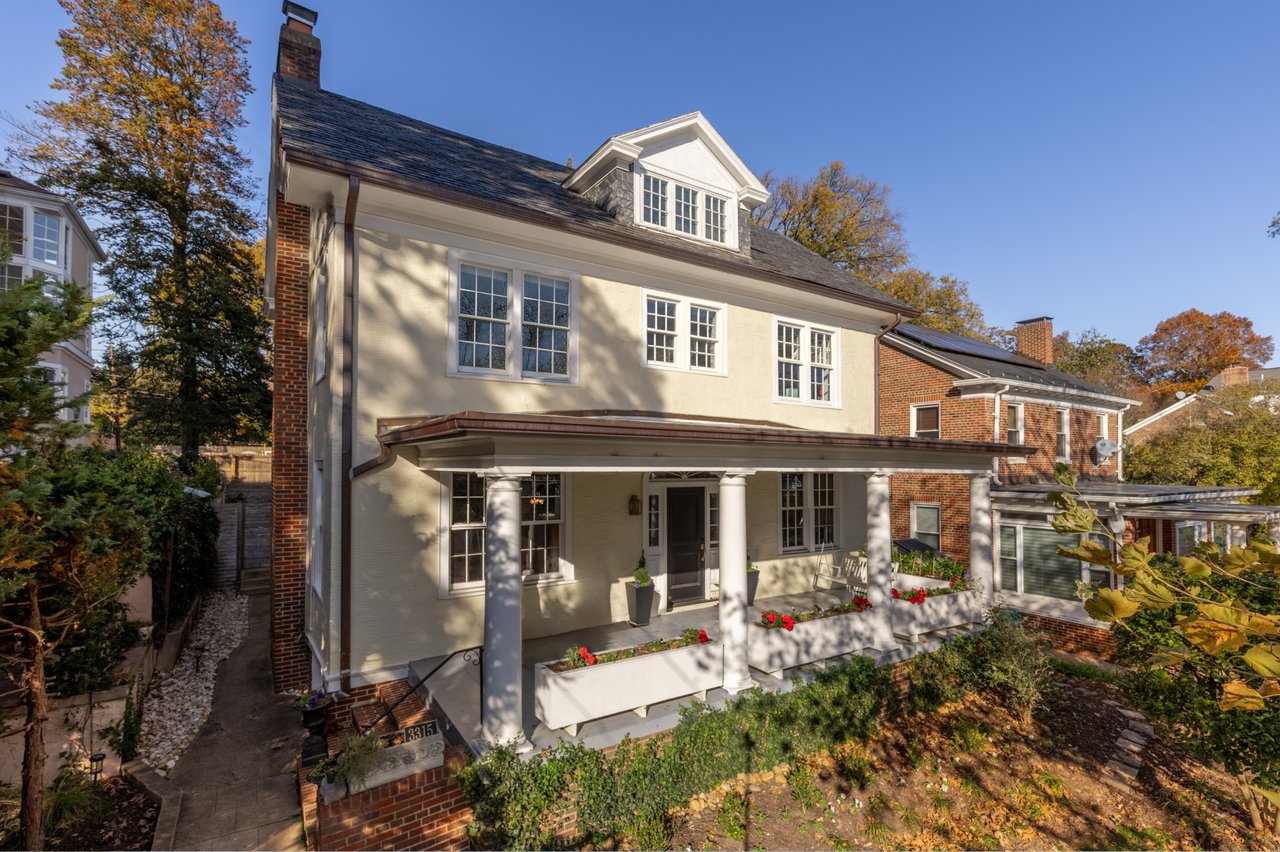 3315 Garfield Street NW