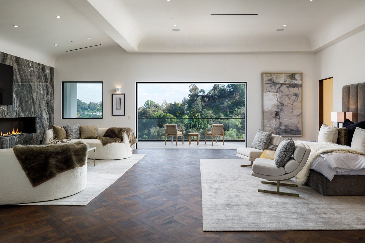 The Somma Estate