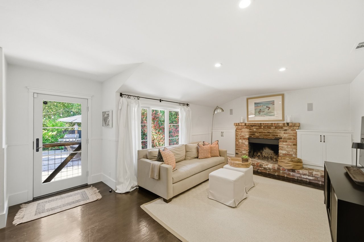 Off Market and Available in Orinda