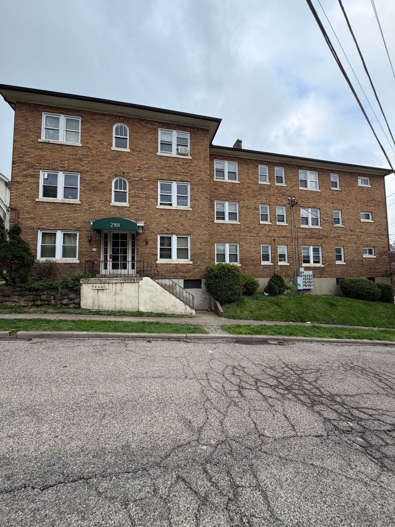 5140 Montgomery Road