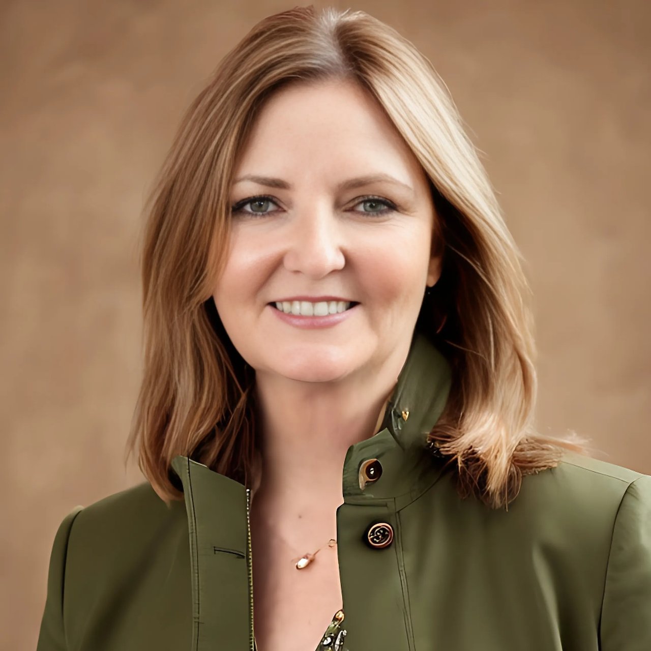 Laura Farr Mount Desert Island, MA Real Estate Agent Headshot