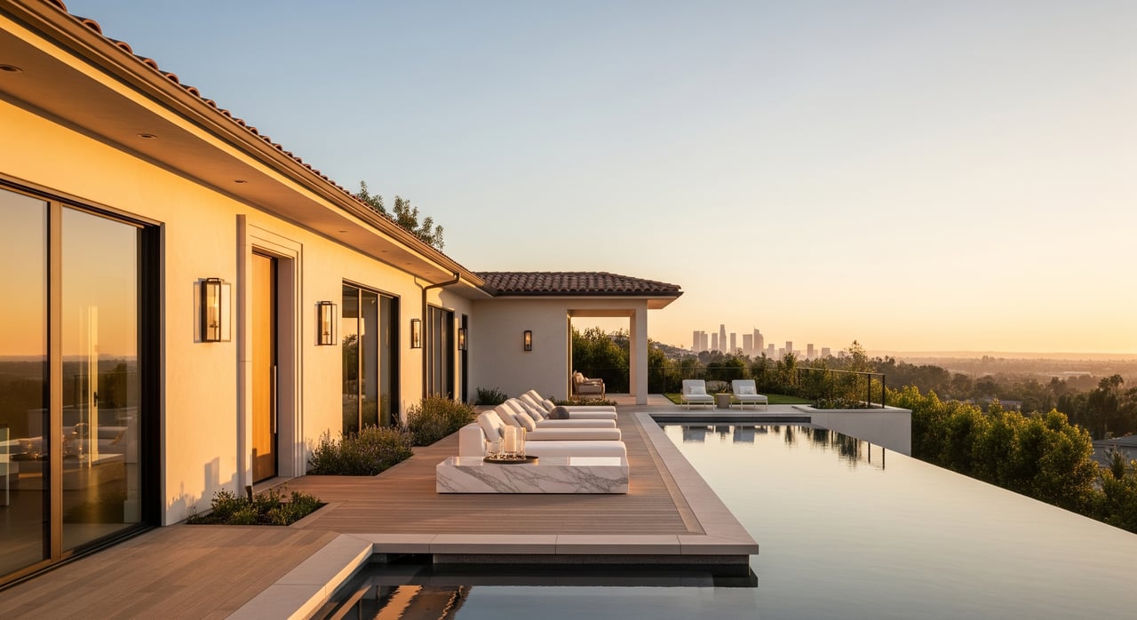 ARM vs. Fixed: What Works For Brentwood Buyers?