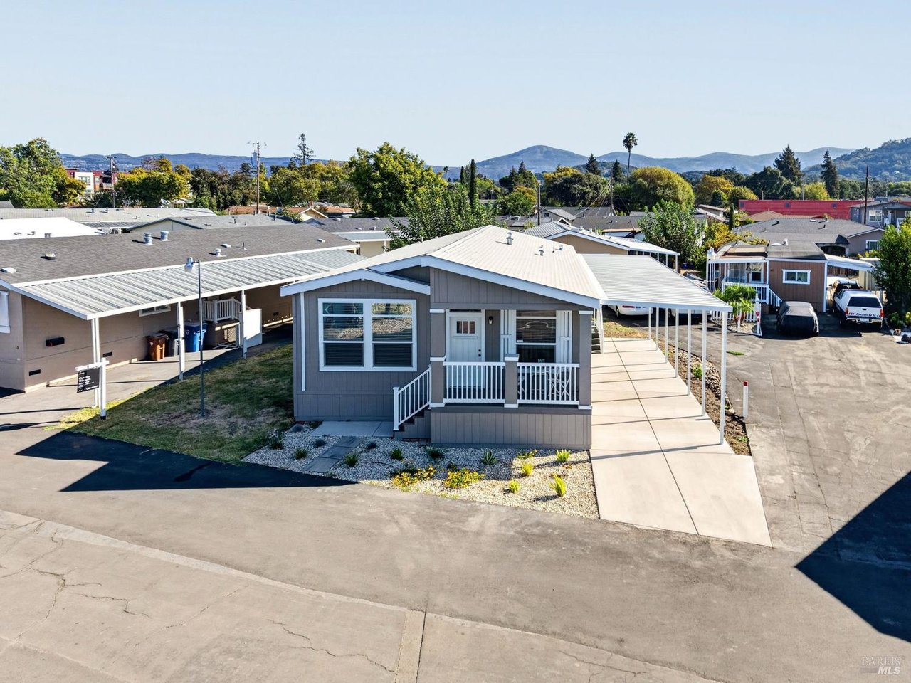 770 Lincoln Ave #81, Napa