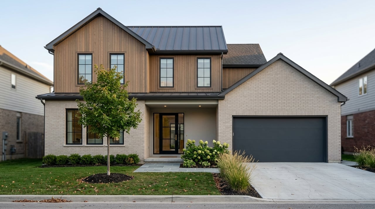 New Construction Or Resale In Cranberry Township? cover