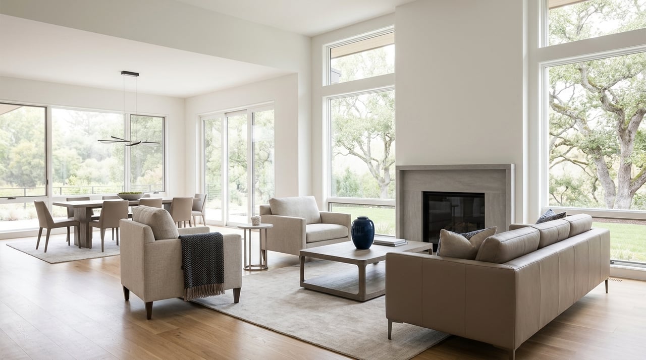 Silicon Valley Luxury Real Estate Trends in Santa Clara