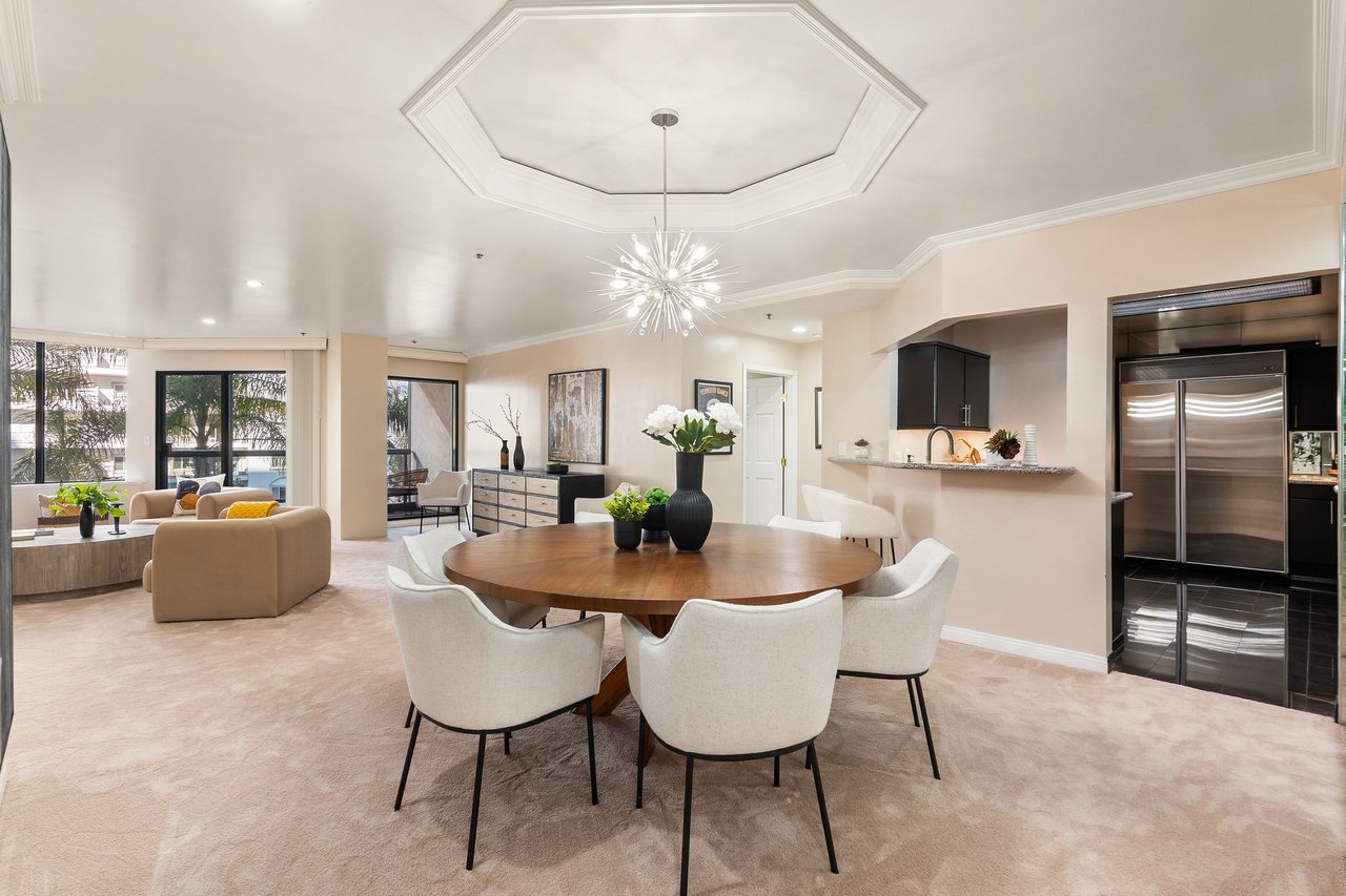 Park Wilshire #406, Wilshire Corridor