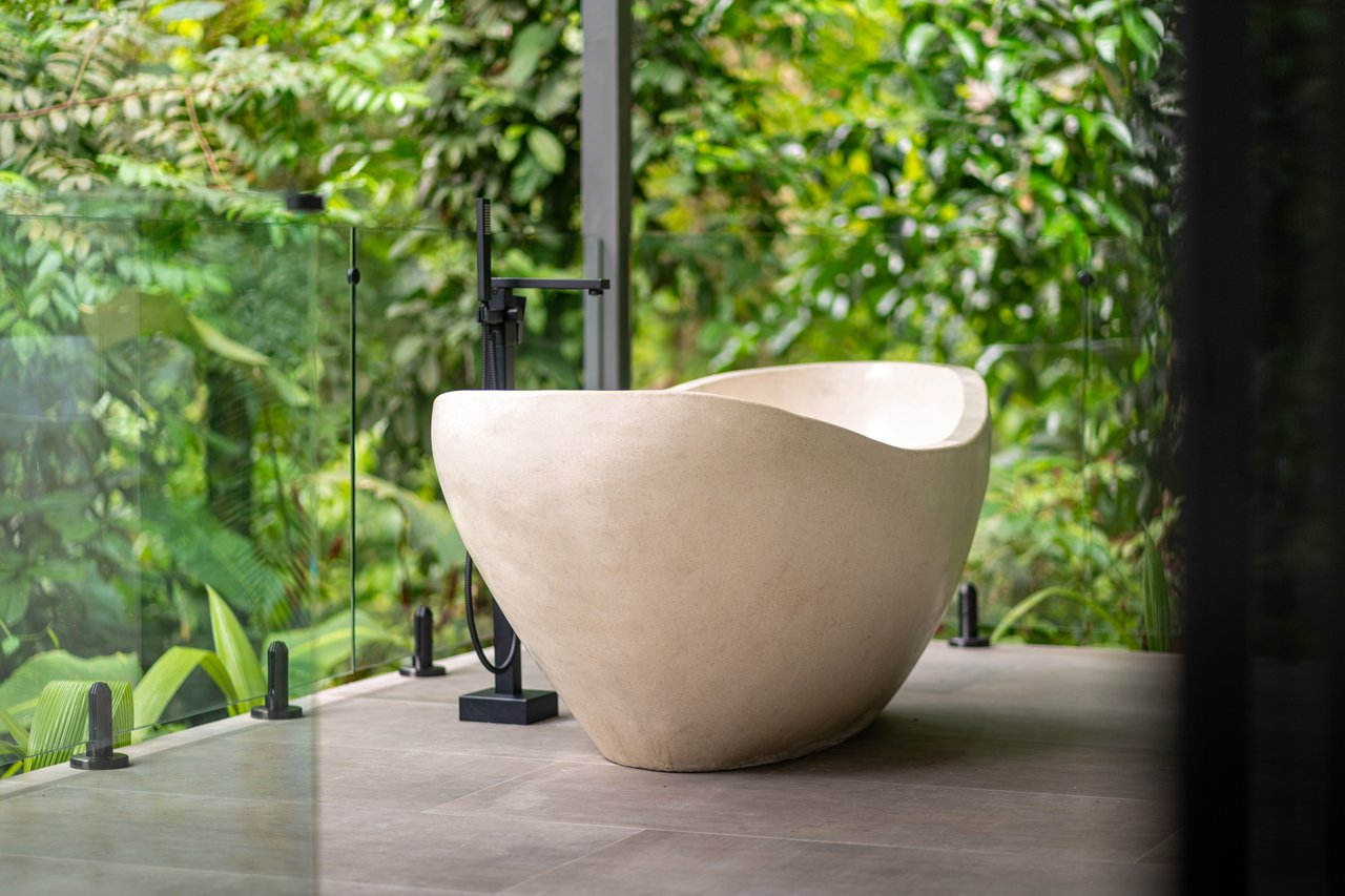 Casa Selva Vida, Uvita Costa Rica