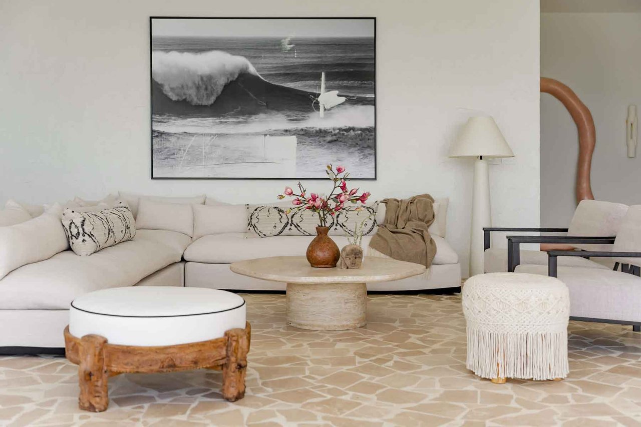 Casa Morada | Elegant 6-Bedroom Luxury Residence in Pacific Heights, Potrero
