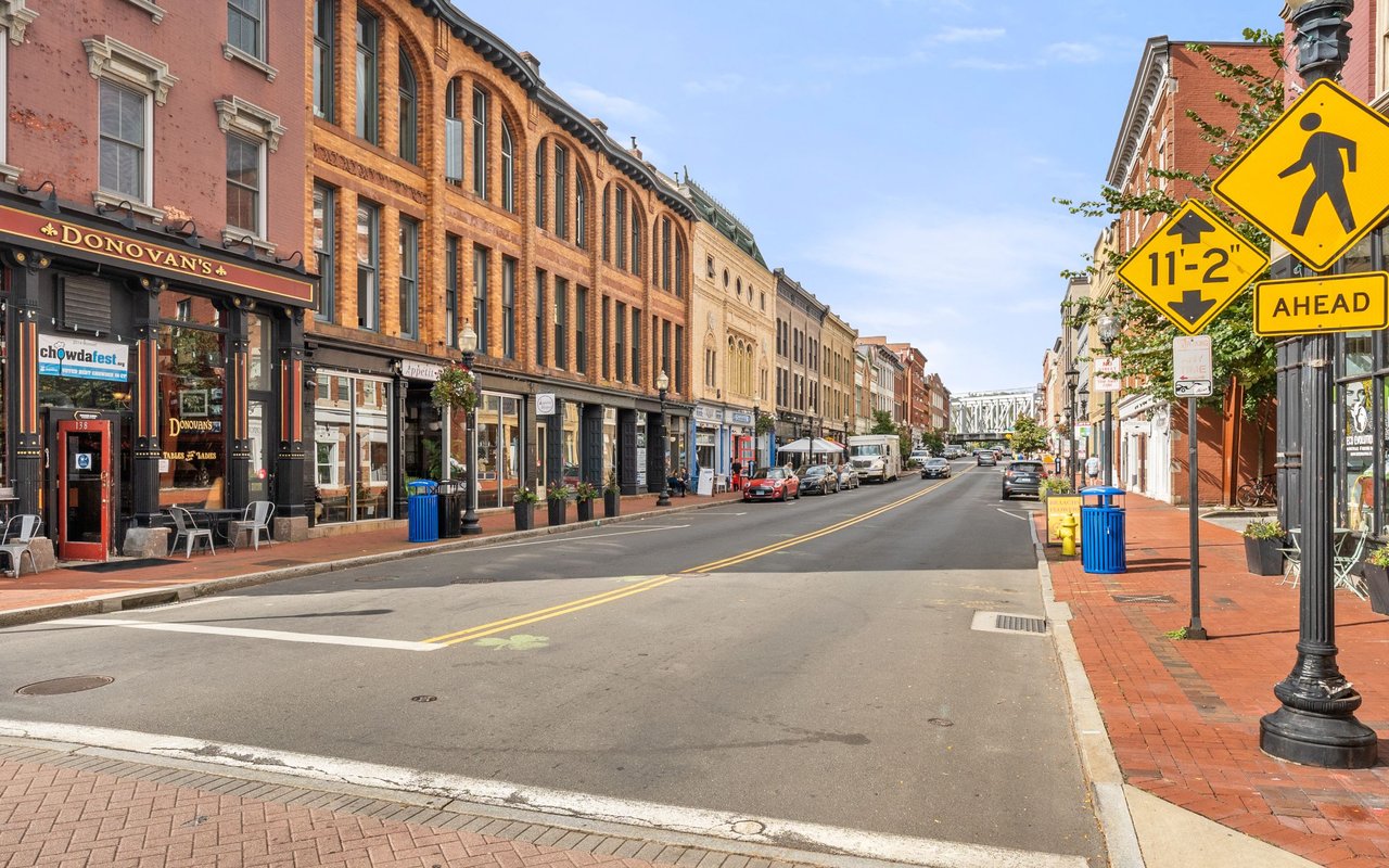 Norwalk / Rowayton