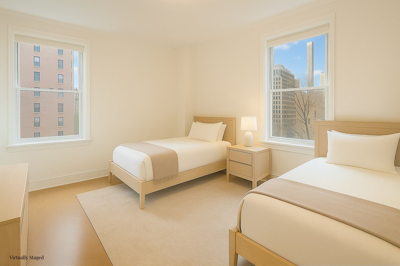 550 Park Avenue 12E
