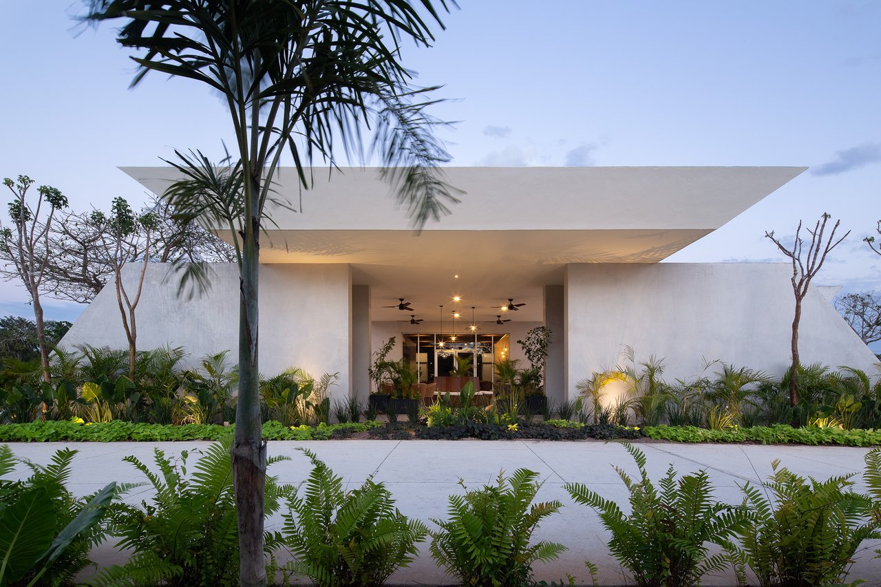 Blanca Residencial