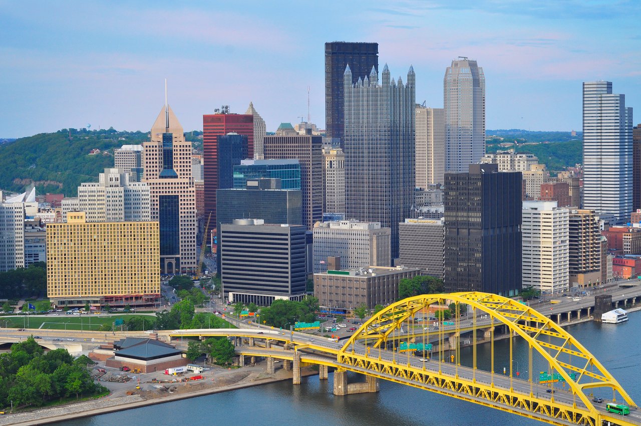 Pittsburgh