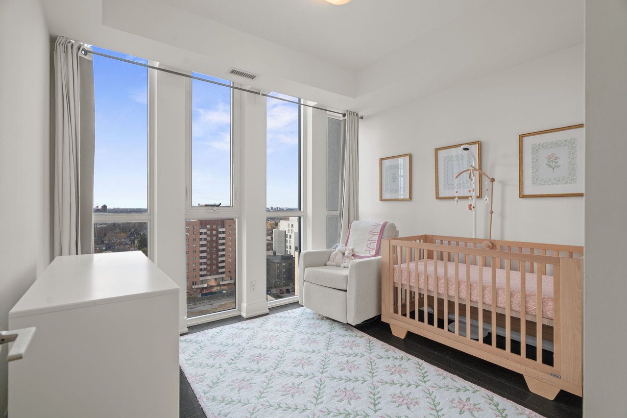 Panoramic Views At The Barrington