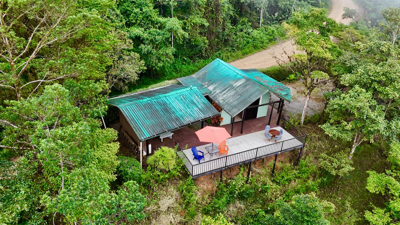 The Last of Its Kind Property in San Luis de Morete, Over 1.53 Acres