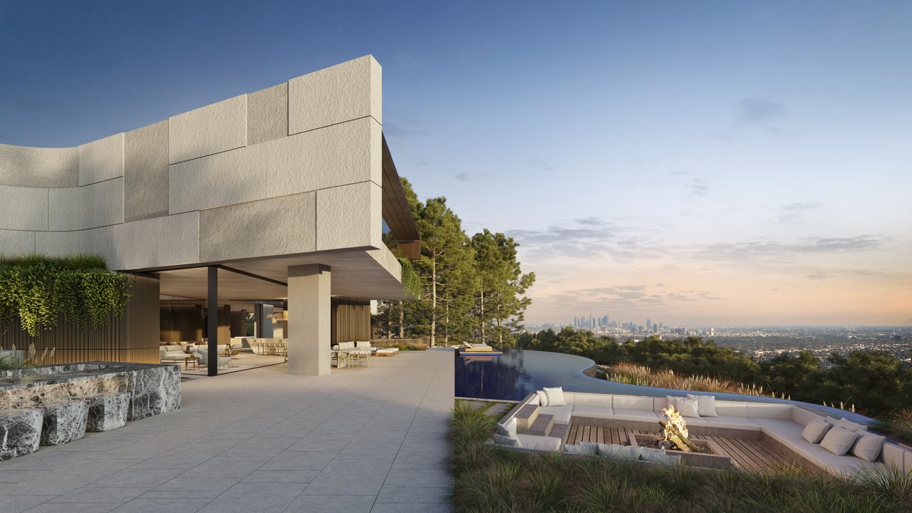 1005 N ALPINE DR, beverly hills