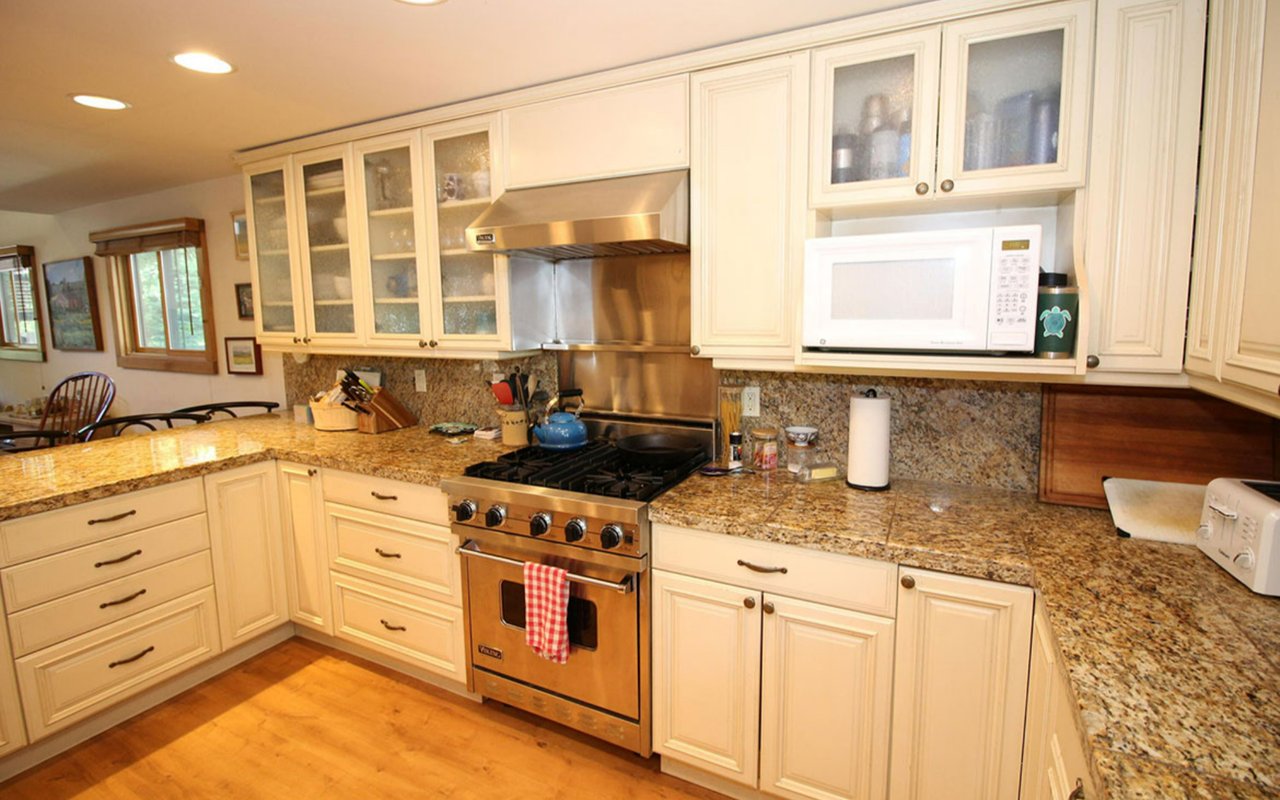 Represented Buyers for This Centrally Located Ketchum Townhome Listed at $915k
