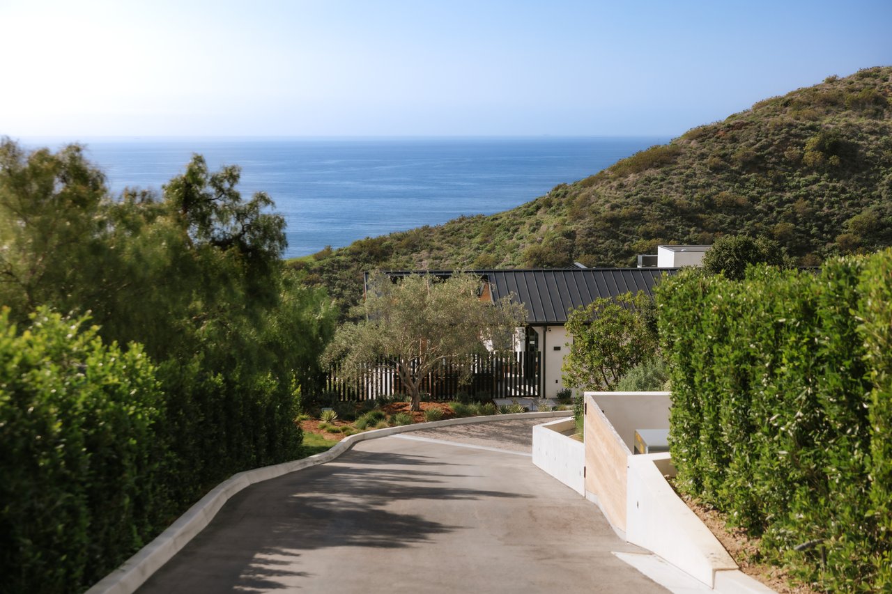 5941 Trancas Canyon Rd