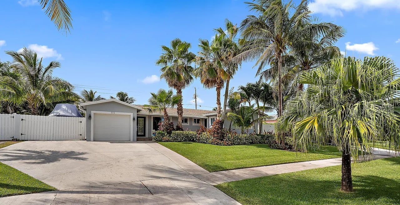 513 Driftwood Rd