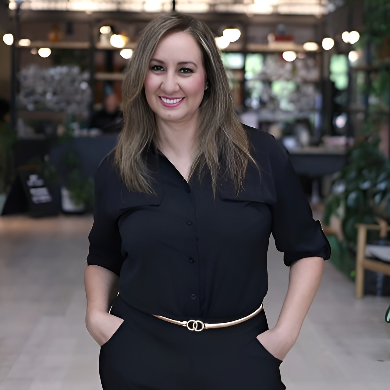 Meet Adriana: Your Trusted Denver Real Estate Advisor