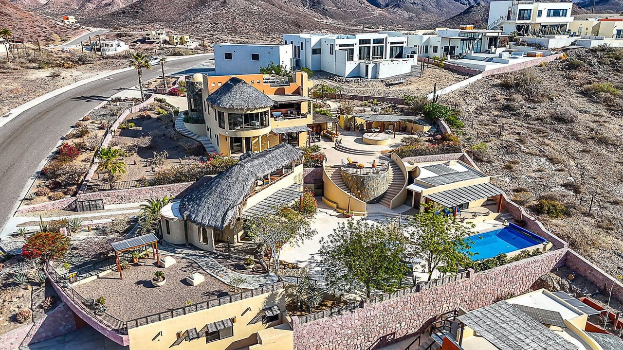 Espiritu Santo Heights Villa 9