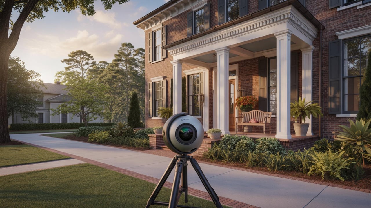How to Use Virtual Tours to Sell Your Athens, GA Home Faster