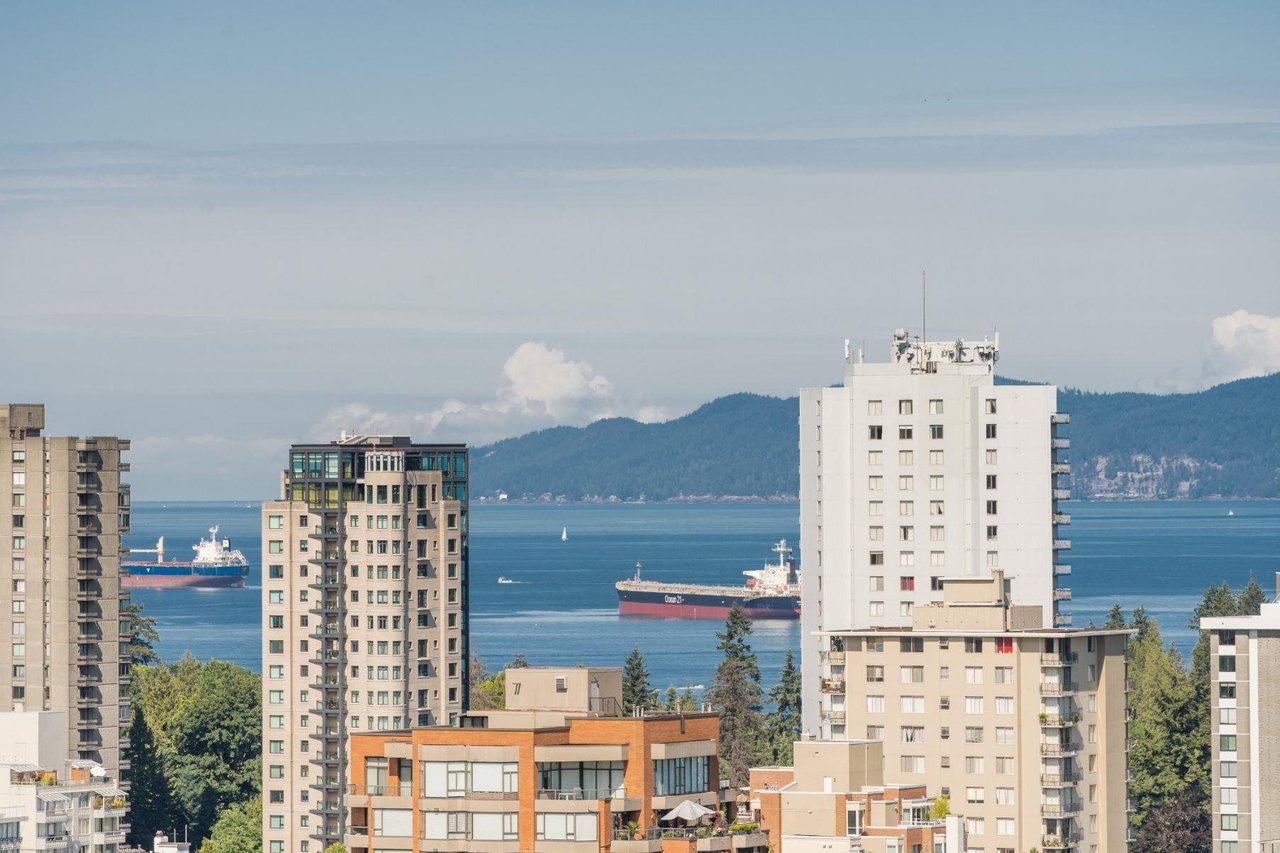 620 Cardero St, #2305