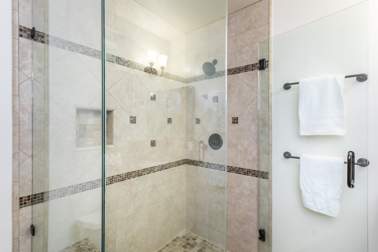 California Ranch Home | Brentwood